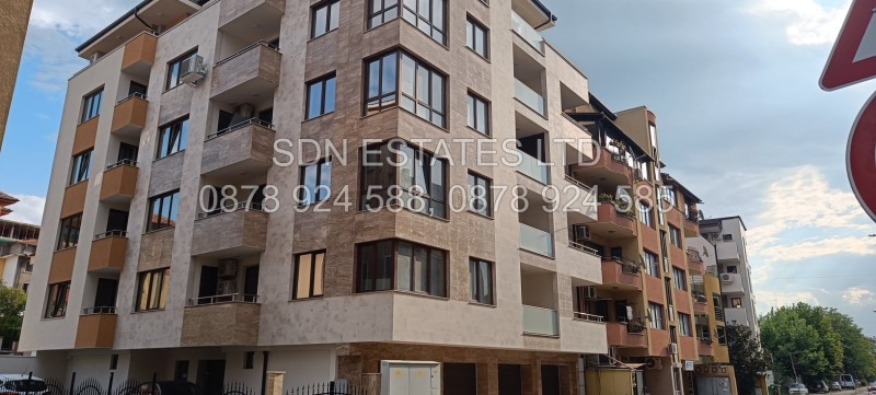 Na sprzedaż  1 sypialnia region Stara Zagora , Kazanlak , 74 mkw | 21714061