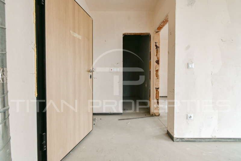 Продава 2-СТАЕН, гр. София, Овча купел, снимка 7 - Aпартаменти - 48319040