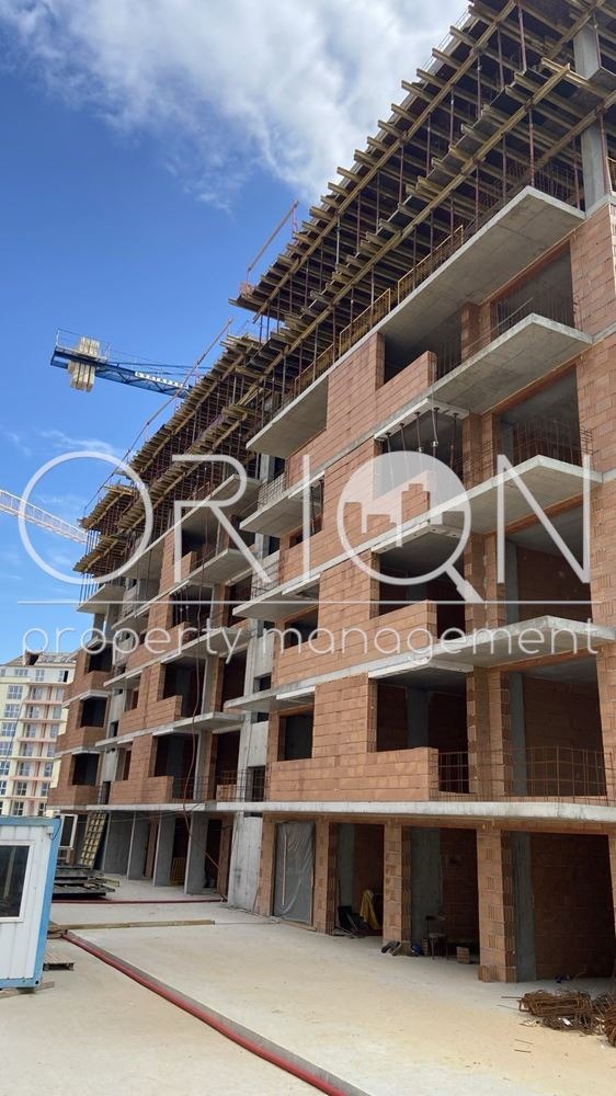 Продается  1 спальня София , Люлин 5 , 71 кв.м | 37333871