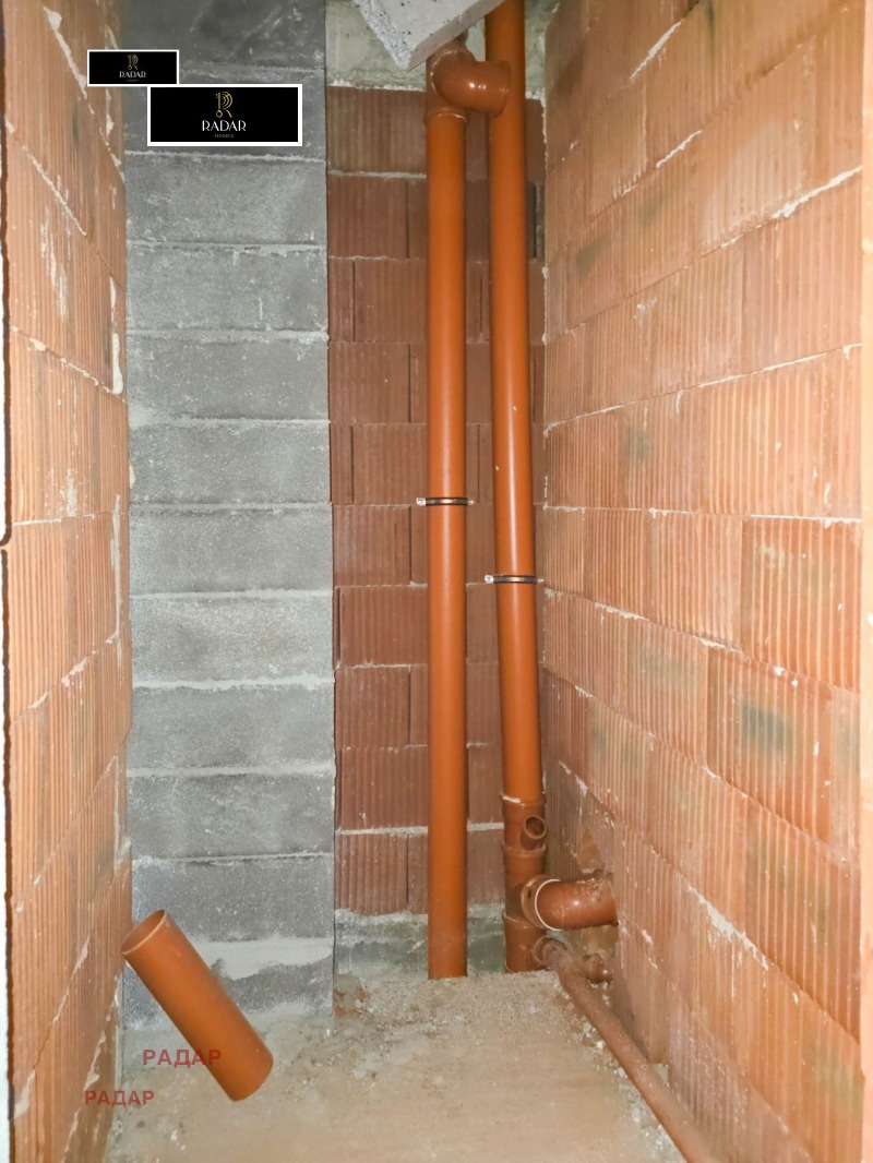 Продаја  1 спаваћа соба Софија , Центар , 72 м2 | 16836249 - слика [9]
