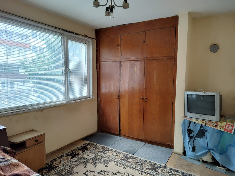 Продава  2-стаен град Видин , Химик , 60 кв.м | 98421739 - изображение [4]