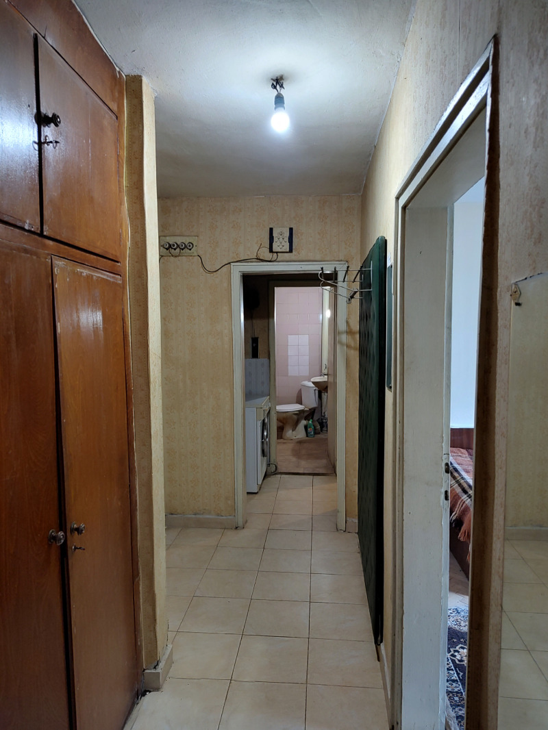Продава  2-стаен град Видин , Химик , 60 кв.м | 98421739 - изображение [8]