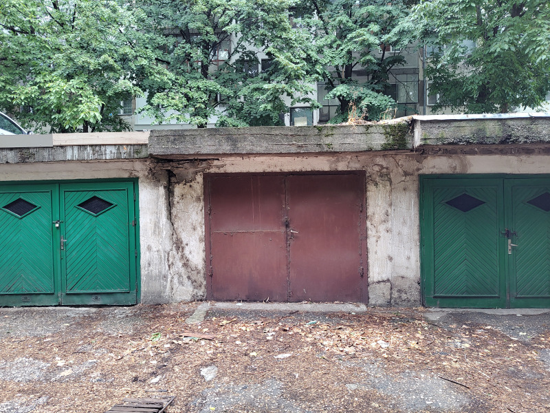 Продава  2-стаен град Видин , Химик , 60 кв.м | 98421739 - изображение [12]