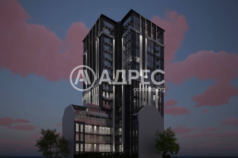 Продава 2-СТАЕН, гр. София, Център, снимка 4 - Апартаменти - 52392067