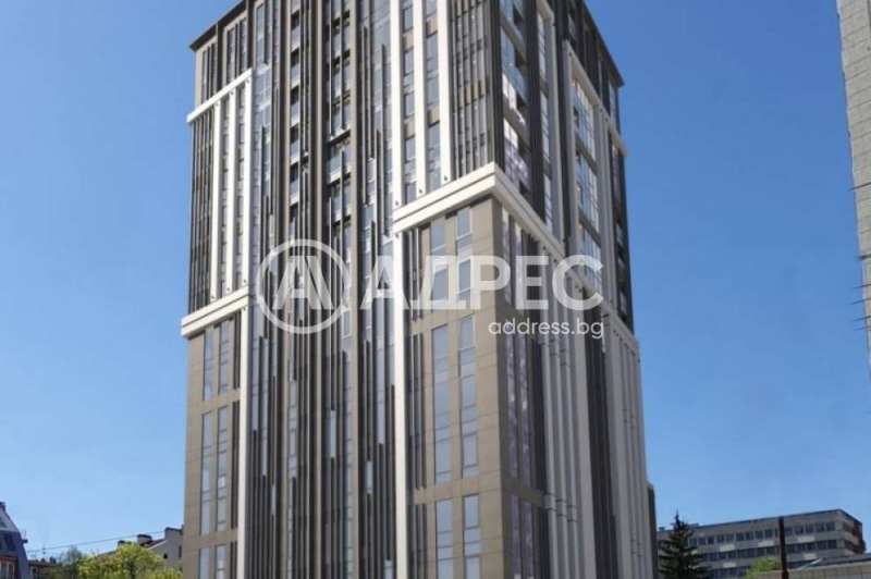 Продава 2-СТАЕН, град София, Център • 420693 € / 822803.99 лв. • 59186641 1