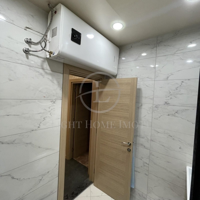 Продава 2-СТАЕН, гр. Пловдив, Център, снимка 9 - Апартаменти - 52701873