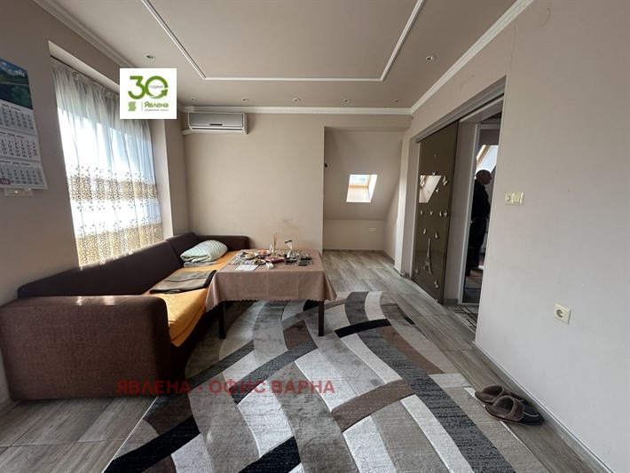 Продава 2-СТАЕН, гр. Варна, Конфуто, снимка 2 - Апартаменти - 54285225