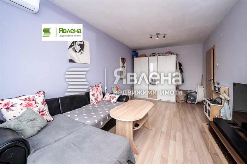 Продава 2-СТАЕН, гр. София, Дружба 1, снимка 4 - Апартаменти - 55319112