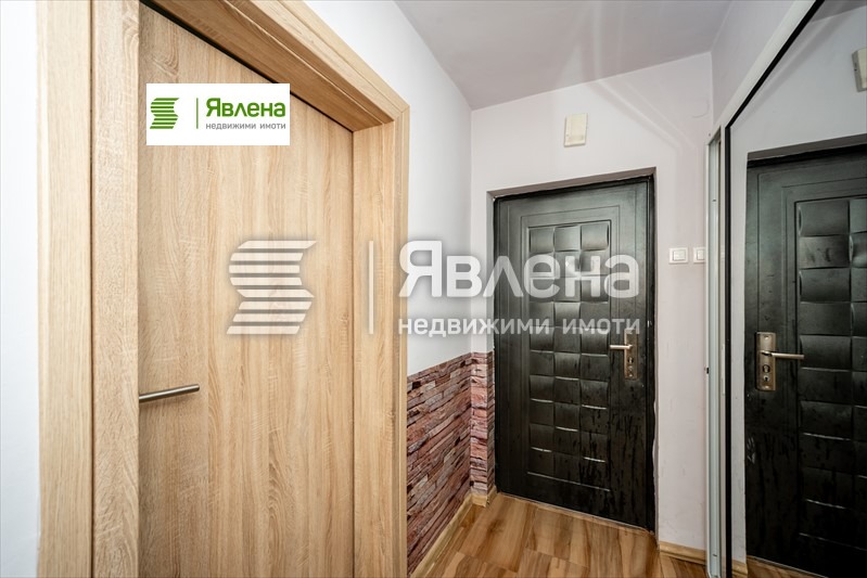 Продава 2-СТАЕН, гр. София, Дружба 1, снимка 9 - Апартаменти - 55319112