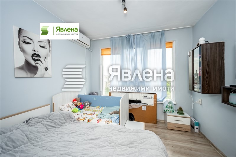 Продава 2-СТАЕН, гр. София, Дружба 1, снимка 6 - Апартаменти - 55319112