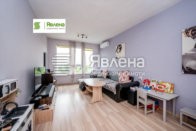 Продава 2-СТАЕН, гр. София, Дружба 1, снимка 2 - Апартаменти - 55319112