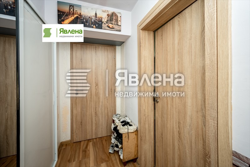 Продава 2-СТАЕН, гр. София, Дружба 1, снимка 8 - Апартаменти - 55319112
