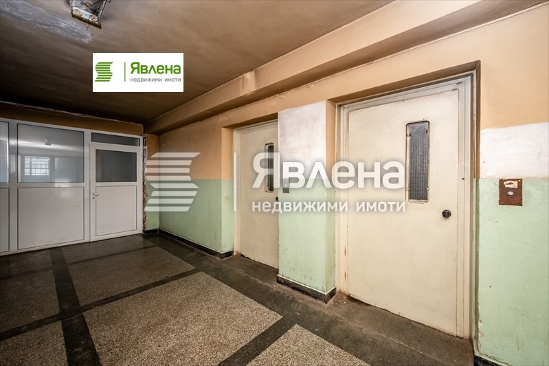 Продава 2-СТАЕН, гр. София, Дружба 1, снимка 12 - Апартаменти - 55319112