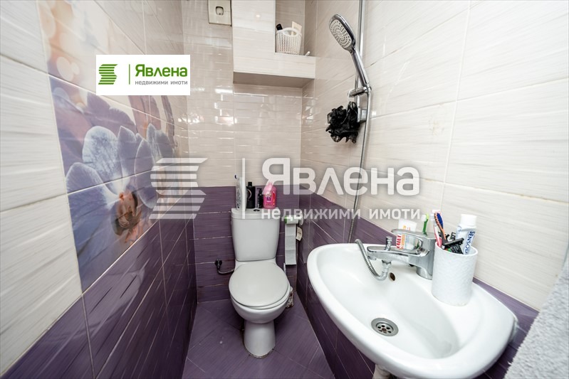 Продава 2-СТАЕН, гр. София, Дружба 1, снимка 10 - Апартаменти - 55319112