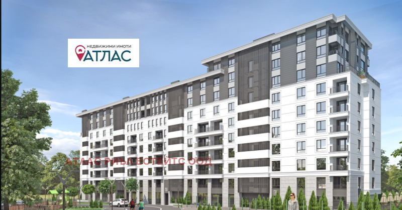 Продава 3-СТАЕН, гр. София, Младост 4, снимка 1 - Aпартаменти - 46895624