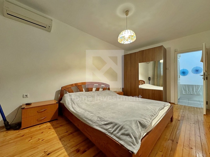 À venda  2 quartos Varna , k.k. Sv.Sv. Konstantin i Elena , 108 m² | 44965950 - imagem [9]