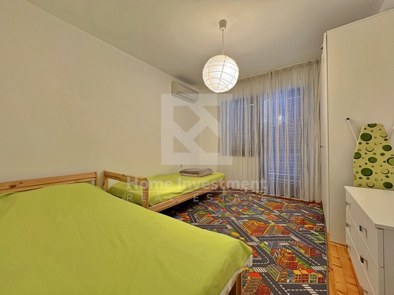 À venda  2 quartos Varna , k.k. Sv.Sv. Konstantin i Elena , 108 m² | 44965950 - imagem [10]