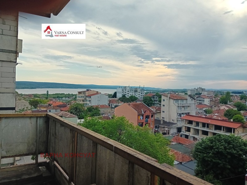 Myytävänä  2 makuuhuonetta Varna , Avtogara , 72 neliömetriä | 65246755 - kuva [6]