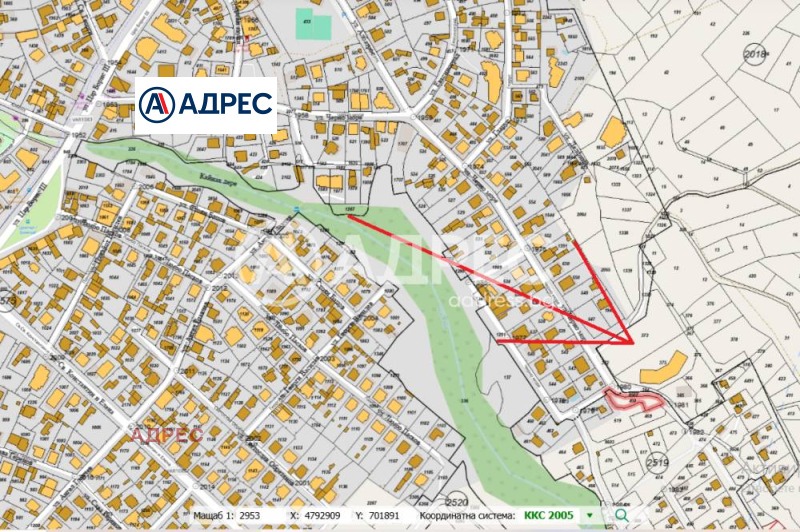 En venta  2 dormitorios Varna , Vinitsa , 80 metros cuadrados | 14209762 - imagen [4]