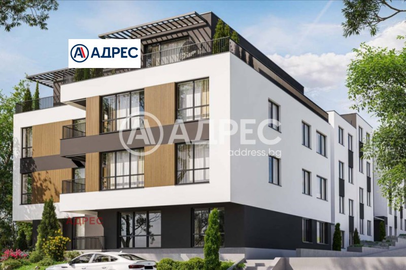 En venta  2 dormitorios Varna , Vinitsa , 80 metros cuadrados | 14209762 - imagen [9]