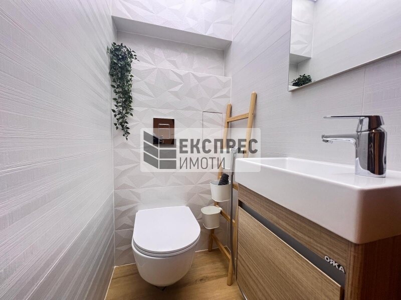 Zu verkaufen  2 Schlafzimmer Warna , Lewski 1 , 130 qm | 22923979 - Bild [12]