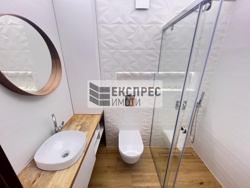 Zu verkaufen  2 Schlafzimmer Warna , Lewski 1 , 130 qm | 22923979 - Bild [13]