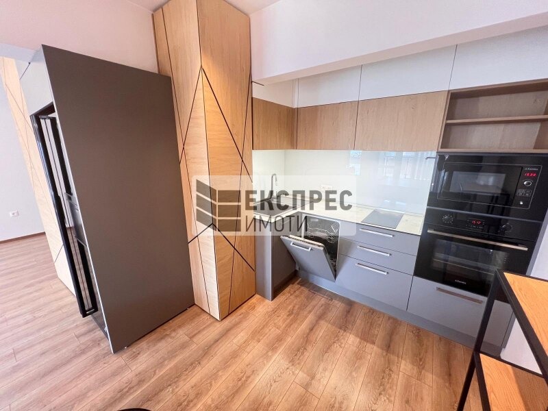 Zu verkaufen  2 Schlafzimmer Warna , Lewski 1 , 130 qm | 22923979 - Bild [5]