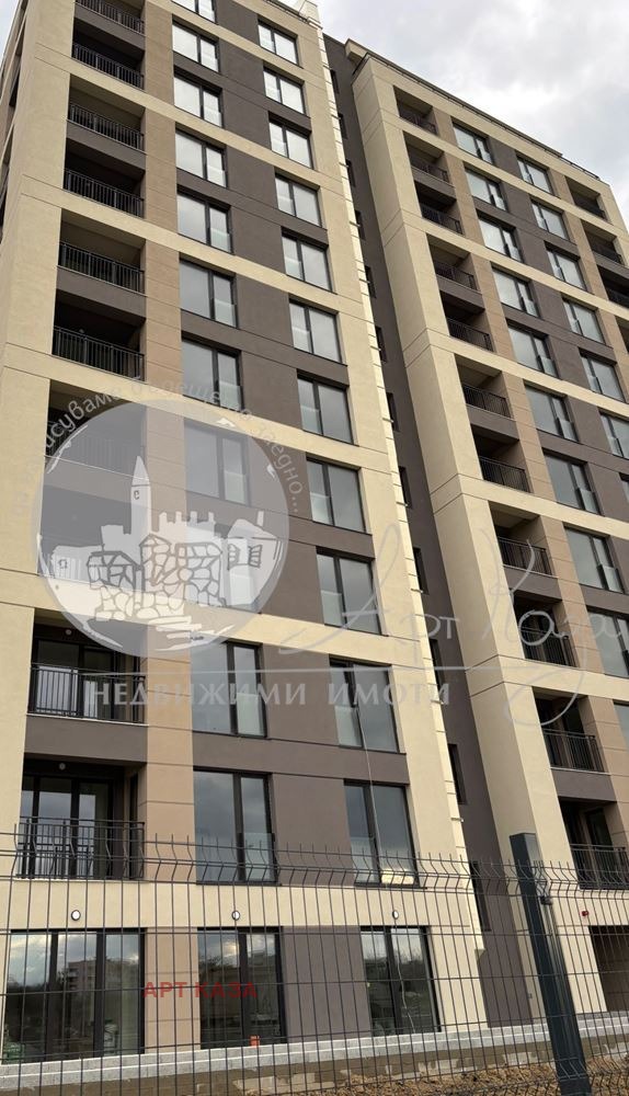 Na prodej  2 ložnice Plovdiv , Trakija , 100 m2 | 18783687 - obraz [2]