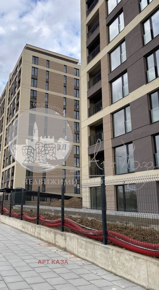 Na prodej  2 ložnice Plovdiv , Trakija , 100 m2 | 18783687 - obraz [3]