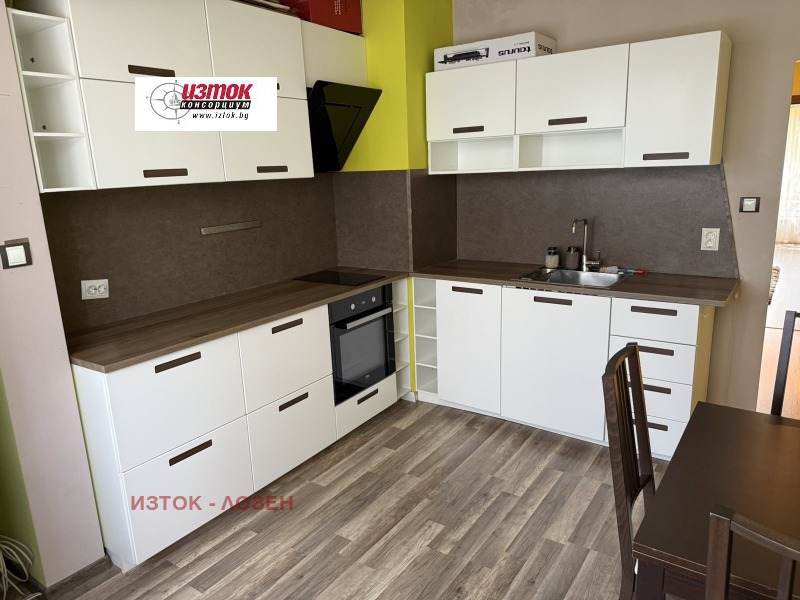 Till salu  2 sovrum Sofia , Ljulin 4 , 87 kvm | 20914290