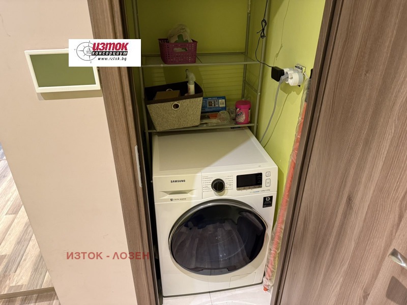 Till salu  2 sovrum Sofia , Ljulin 4 , 87 kvm | 20914290 - bild [6]