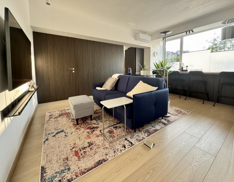 Zu verkaufen  2 Schlafzimmer Sofia , Lozenez , 100 qm | 10653406