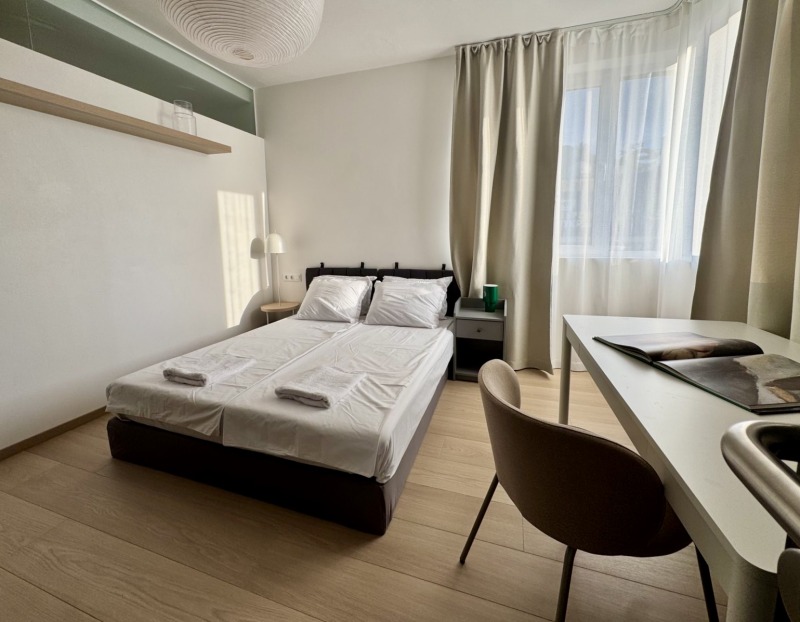 Zu verkaufen  2 Schlafzimmer Sofia , Lozenez , 100 qm | 10653406 - Bild [3]