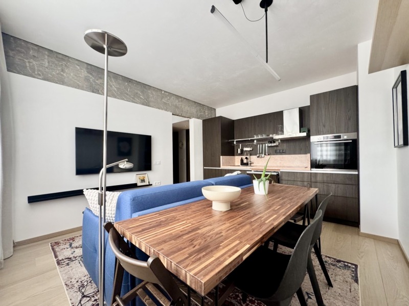 Zu verkaufen  2 Schlafzimmer Sofia , Lozenez , 100 qm | 10653406 - Bild [5]