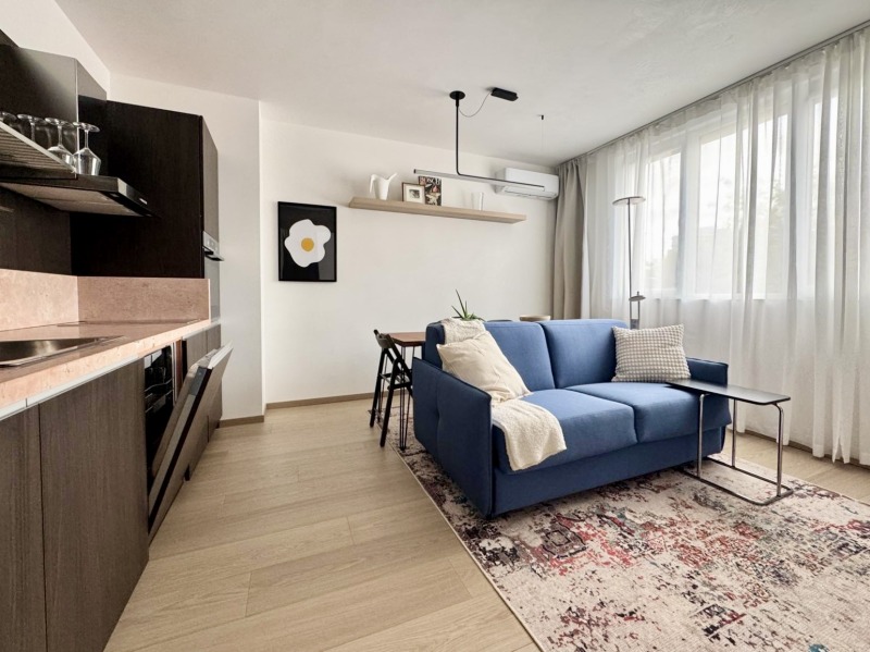 Zu verkaufen  2 Schlafzimmer Sofia , Lozenez , 100 qm | 10653406 - Bild [2]