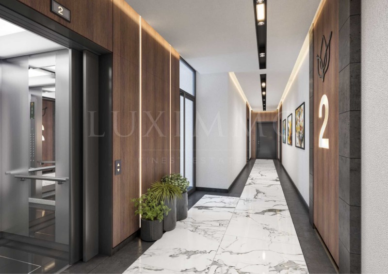 Продава 3-СТАЕН, гр. Пловдив, Христо Смирненски, снимка 8 - Апартаменти - 52606127