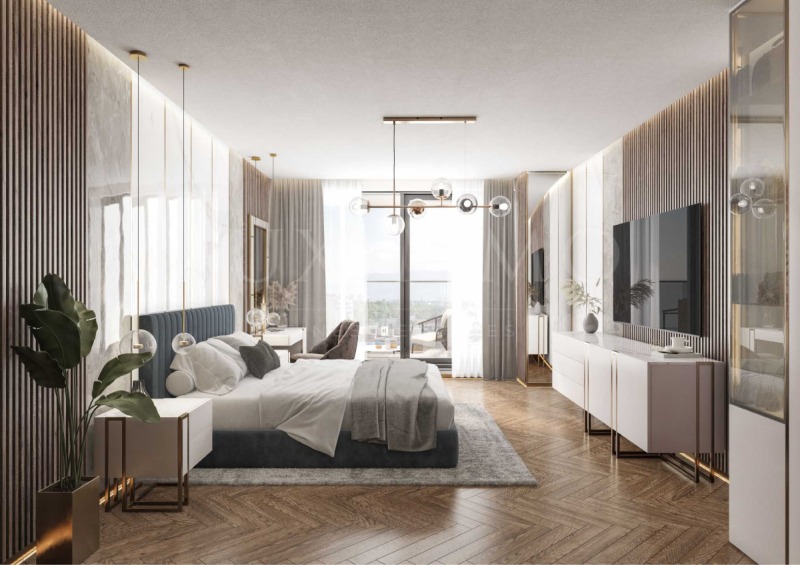 Продава 3-СТАЕН, гр. Пловдив, Христо Смирненски, снимка 12 - Апартаменти - 52606127