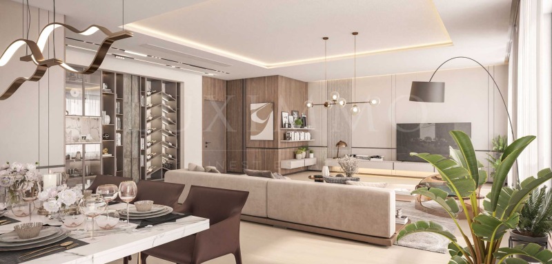 Продава 3-СТАЕН, гр. Пловдив, Христо Смирненски, снимка 10 - Апартаменти - 52606127