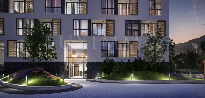 Продава 3-СТАЕН, гр. Пловдив, Христо Смирненски, снимка 7 - Апартаменти - 52606127