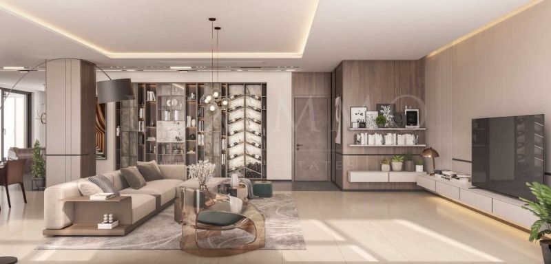 Продава 3-СТАЕН, гр. Пловдив, Христо Смирненски, снимка 11 - Апартаменти - 52606127