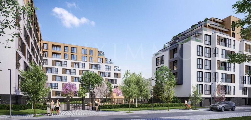 Продава 3-СТАЕН, гр. Пловдив, Христо Смирненски, снимка 6 - Апартаменти - 52606127