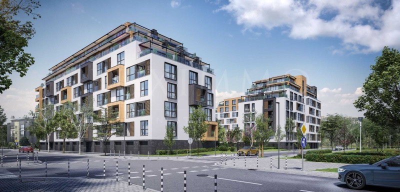 Продава 3-СТАЕН, град Пловдив, Христо Смирненски • по договаряне • 64869545 1