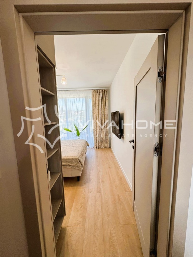 Продава 3-СТАЕН, гр. Варна, м-т Горна Трака, снимка 3 - Апартаменти - 52732673