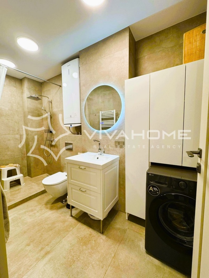 Продава 3-СТАЕН, гр. Варна, м-т Горна Трака, снимка 6 - Апартаменти - 52732673
