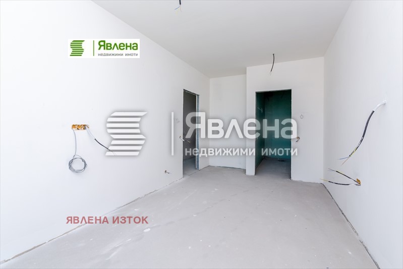 Продава 3-СТАЕН, гр. София, Кръстова вада, снимка 4 - Апартаменти - 54769264