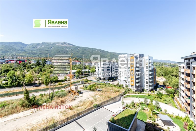 Продава 3-СТАЕН, гр. София, Кръстова вада, снимка 7 - Апартаменти - 54769264