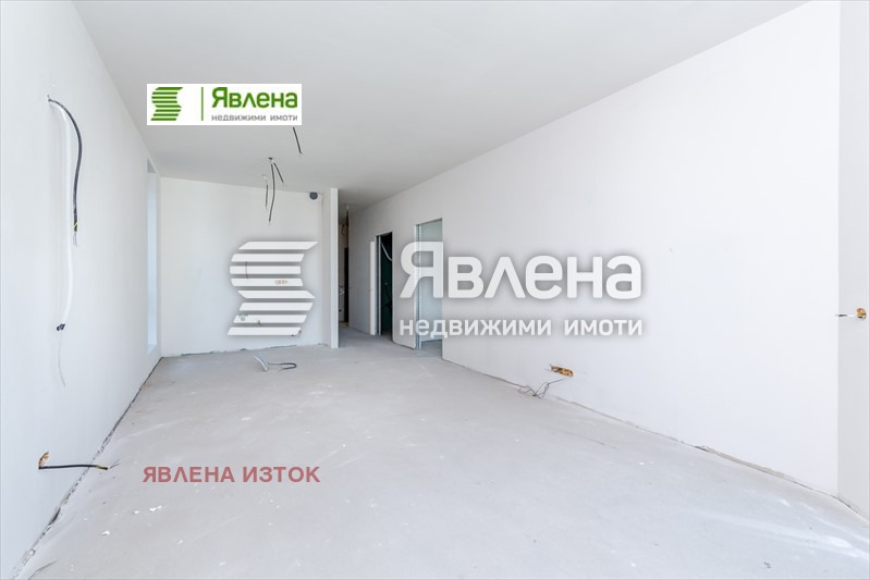 Продава 3-СТАЕН, гр. София, Кръстова вада, снимка 5 - Апартаменти - 54769264