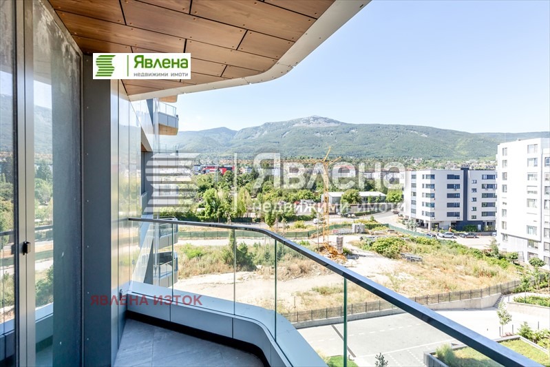 Продава 3-СТАЕН, гр. София, Кръстова вада, снимка 6 - Апартаменти - 54769264