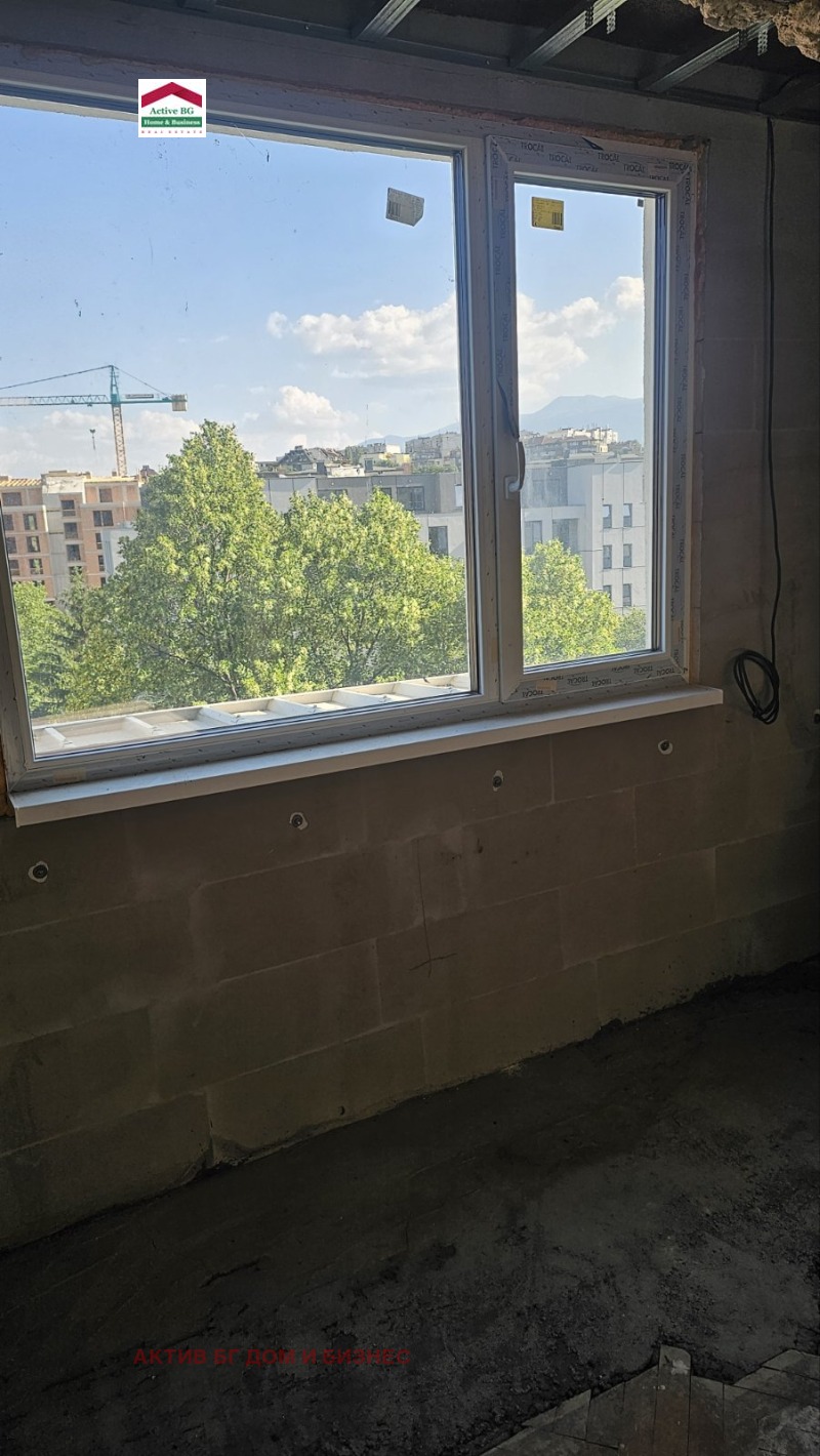 Till salu  3 sovrum Sofia , Suhata reka , 110 kvm | 52186981 - bild [10]