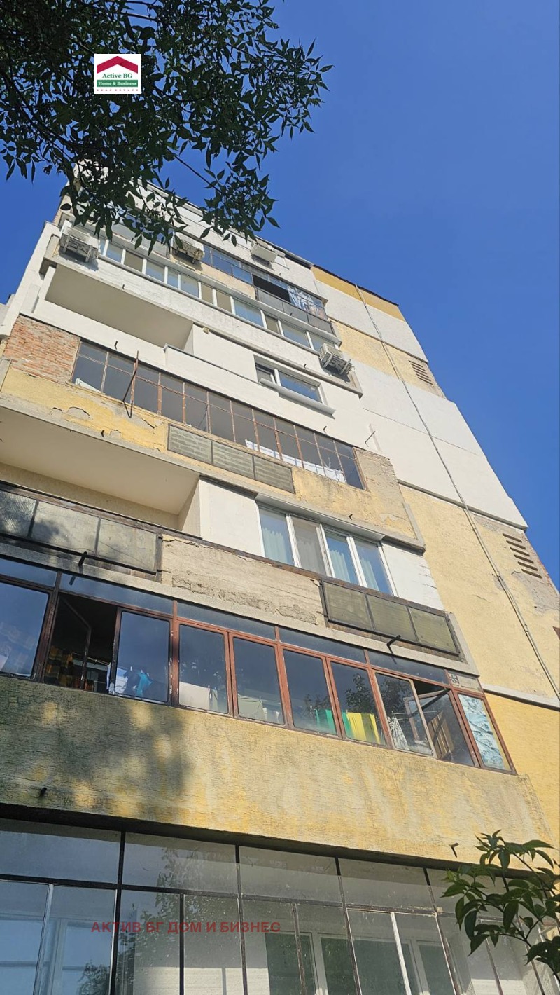 Till salu  3 sovrum Sofia , Suhata reka , 110 kvm | 52186981 - bild [17]